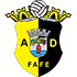 ANUNCIO de Fafe