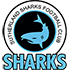 Tiburones de Sutherland
