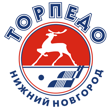 Torpedo Gorki