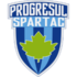 Progreso de Espartaco