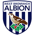 West Bromwich Albion Sub-18