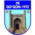 Kokand 1912