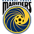 Juventud de Central Coast Mariners