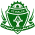 Aluminio Arak logo