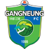Ciudad de Gangneung logo