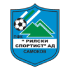 Deportista de Rilski