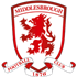 Middlesbrough Sub-18