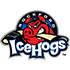 Perros de hielo de Rockford