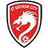 Ciudad de St George