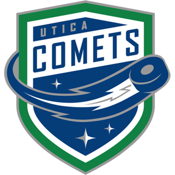 Cometas de Utica