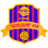 Kyzylkum Zarafshan logo
