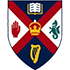 Universidad de Queen logo