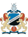 Szeged-Academia Csanad Grosics