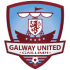 Galway United FC logo