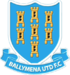 Ballymena Utd