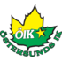 Oestersunds IK logo