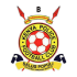 Policía de Kenia logo