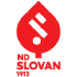ND Slovan Liubliana