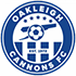 Cañones Oakleigh