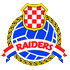 Adelaida Croacia Raiders