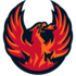 Pájaros de Fuego del Valle de Coachella