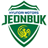 Reservas Jeonbuk Hyundai Motors FC