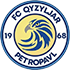 FC Kyzylzhar Petropavlovsk