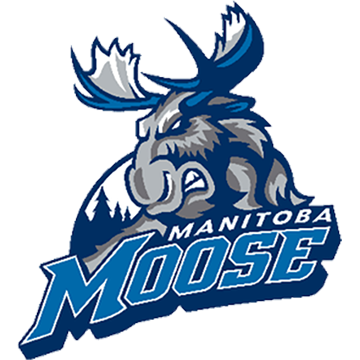 Alce de Manitoba