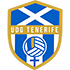 UD Tenerife logo