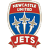 Juventud de los Newcastle Jets