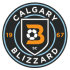Tormenta de nieve de Calgary
