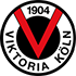 Victoria Koeln en 1904